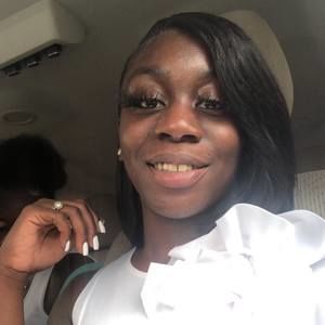 Meet your Posher, Shamelle